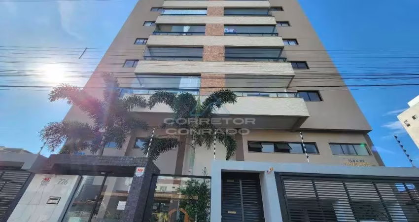 Apartamento com 2 quartos à venda na Rua Secretário José Schubert Junior, 226, Centro, Navegantes