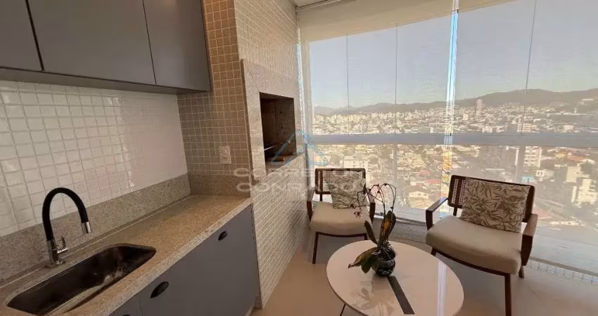 Apartamento com 3 quartos à venda na Rua 1536, 199, Centro, Balneário Camboriú
