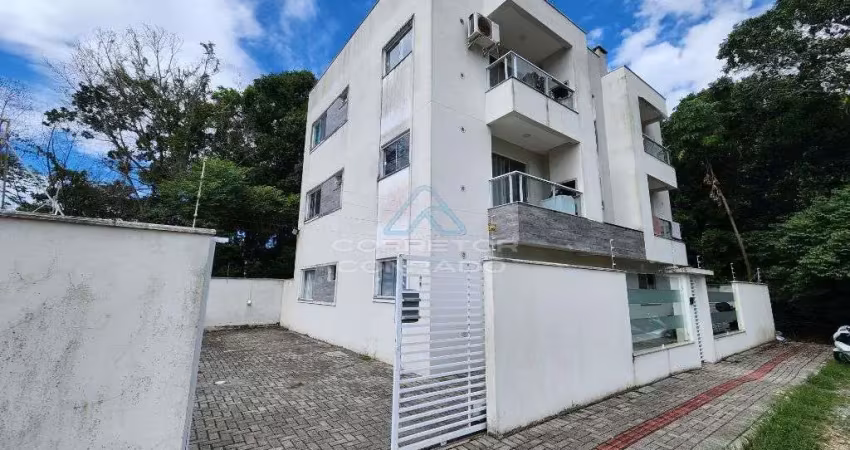 Apartamento com 2 quartos para alugar na Rua Gervásio de Souza, 453, Meia Praia, Navegantes