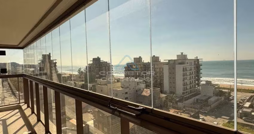Apartamento para locacao na praia brava em itajai/sc