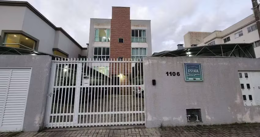 Apartamento com 2 quartos à venda na Avenida Joaquim Couto, 1106, Gravata, Navegantes