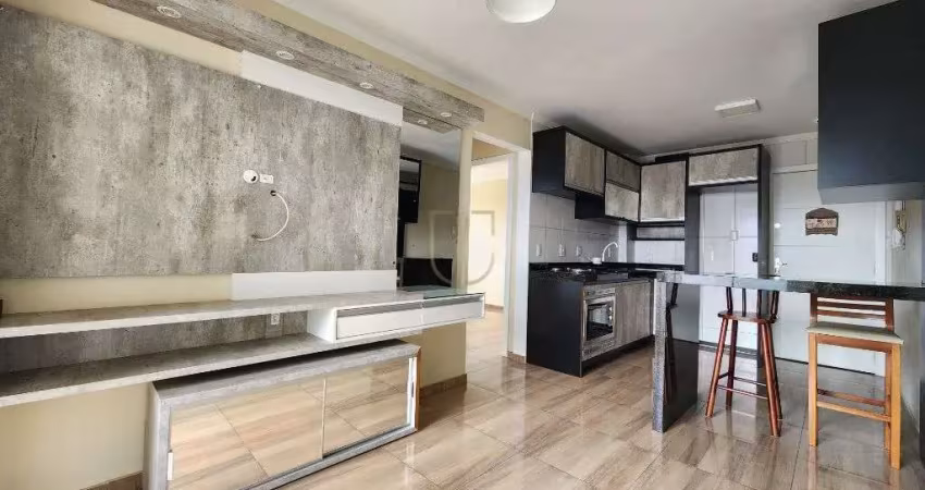 Apartamento no residencial magna correia no centro de navegantes/sc