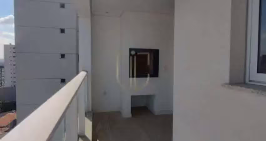 Apartamento com 3 quartos à venda na Rua João Ladislau Tabalipa, 455, São João, Itajaí