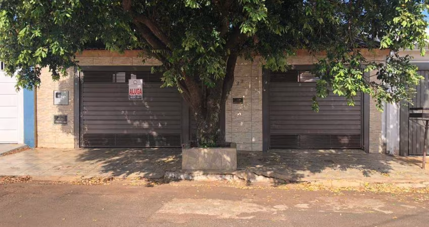 Imóvel na Vila Alba