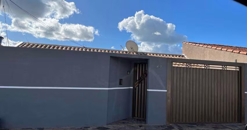Belíssima Casa no Cophatrabalho