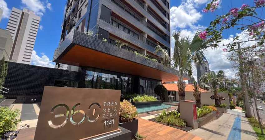 APARTAMENTO DUPLEX EDIFÍCIO 360 - CONSTRUTORA HVM