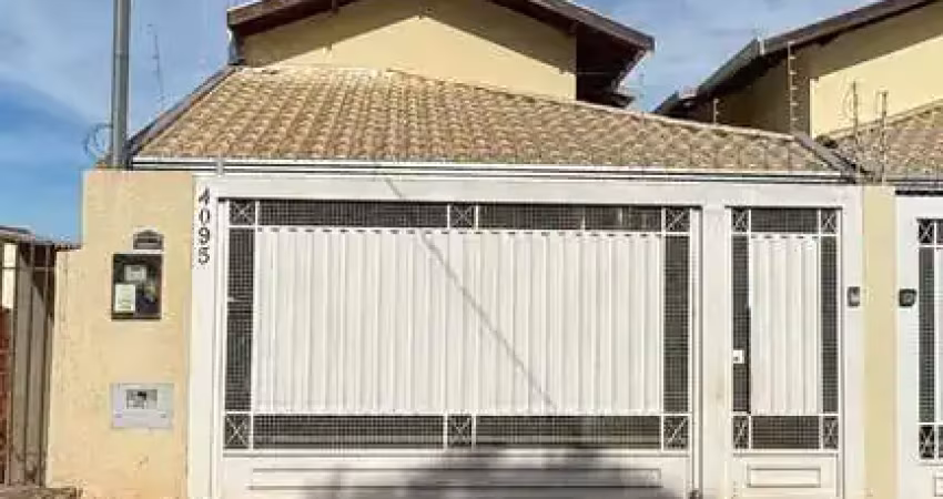 Casa à venda na Treze de Junho, 4102, Monte Castelo, Campo Grande