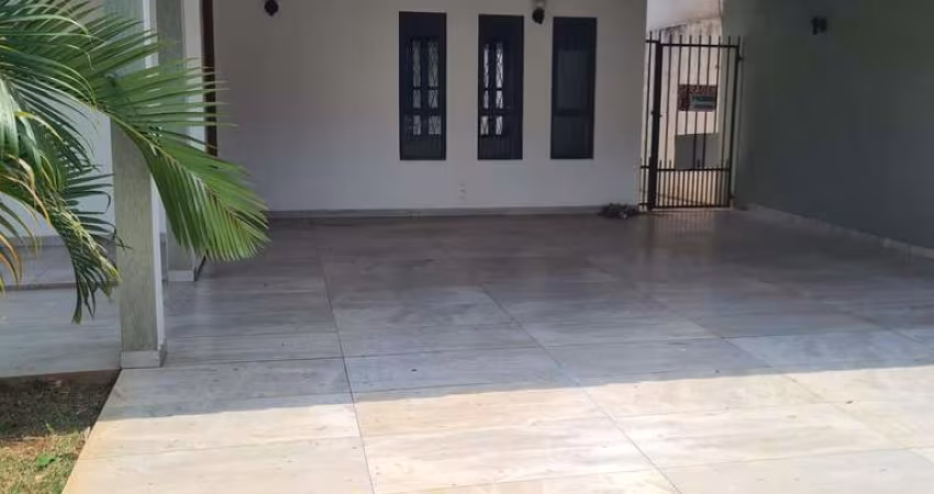 Venda, Casa Comercial, Jardim dos Estados, Campo Grande, MS