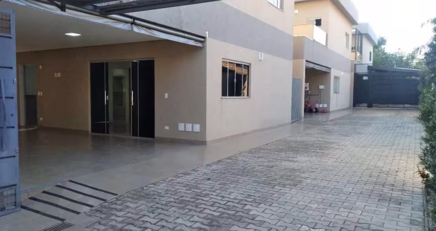 Sobrado em Condomínio no Jardim Paulista