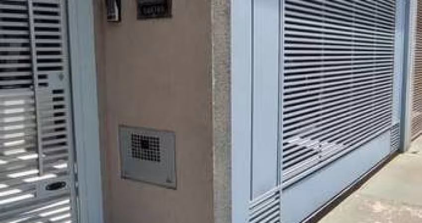 Casa com 2 quartos à venda na da Pátria, 100, Vila Taveirópolis, Campo Grande