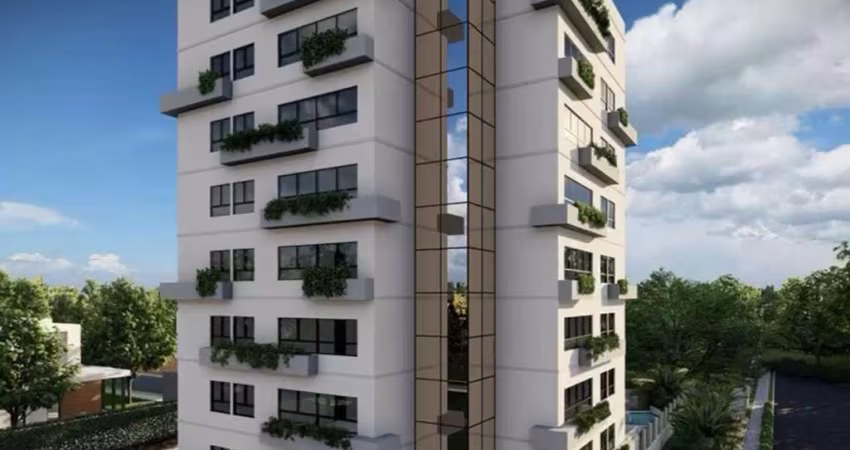 Apartamento à venda na Avenida Bom Pastor, 10, Vila Vilas Boas, Campo Grande
