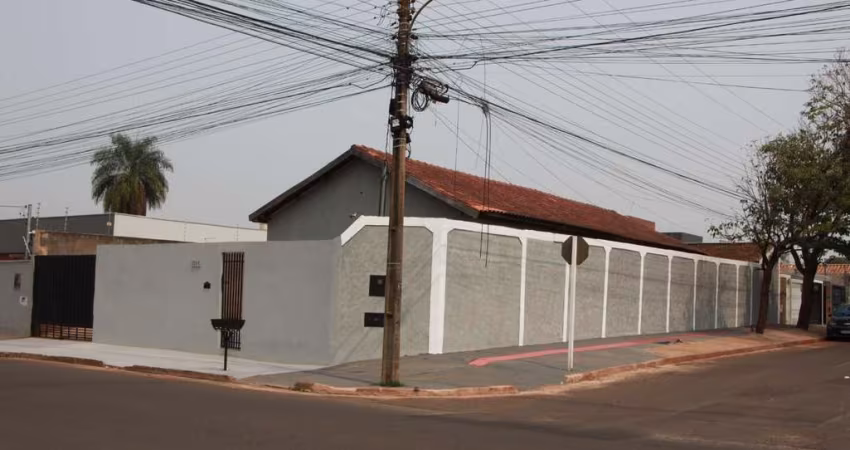 -Imóvel comercial no Bairro jardim Tijuca