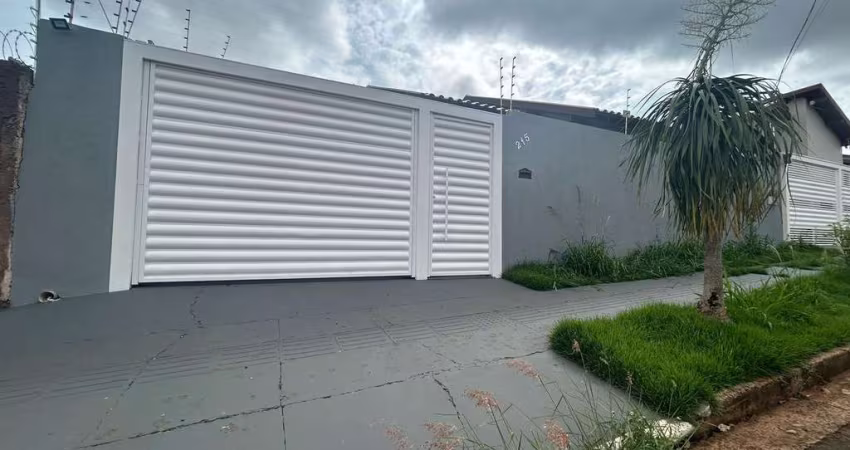 ▪️Casa no Bairro São Francisco