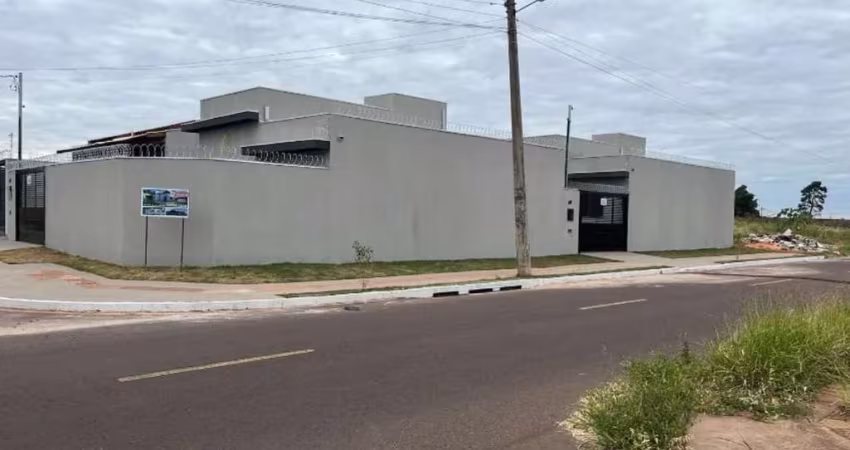 ◼️Casa  de esquina no Bairro Nova Lima