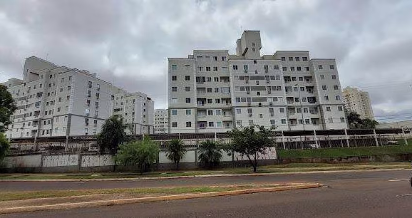 ◾Apartamento Mobiliado no Condomínio Spazzio classique