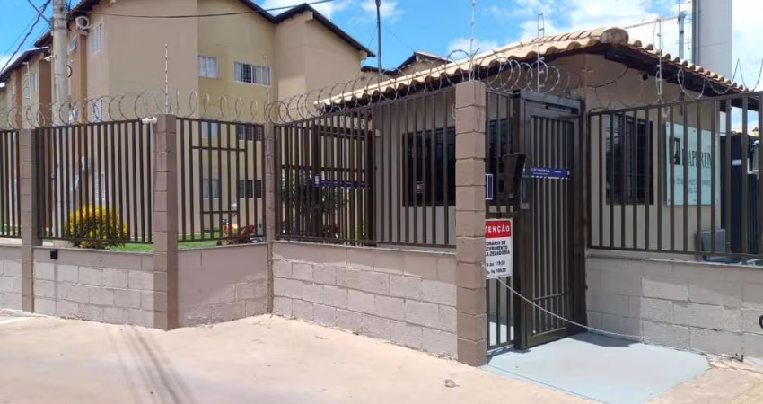 ◾Apartamento mobiliado no Bairro Rita Vieira
