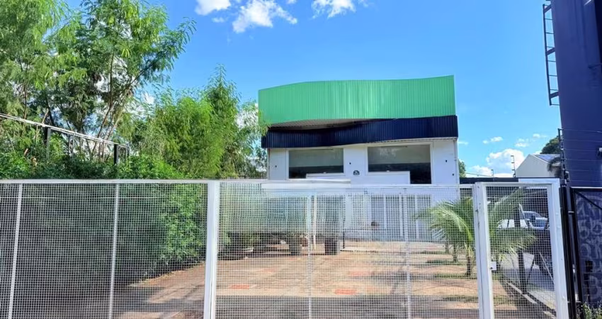 ◼️Salão no Itanhagá Park
