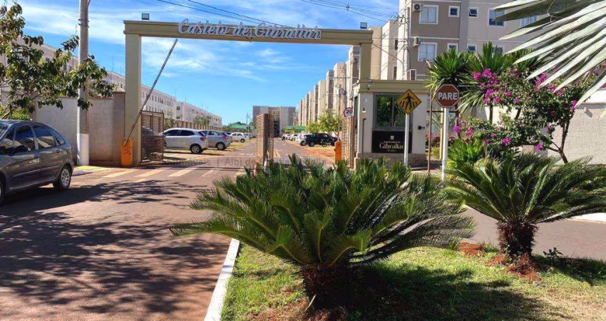 Apartamento Térreo- Condomínio Gibraltar
