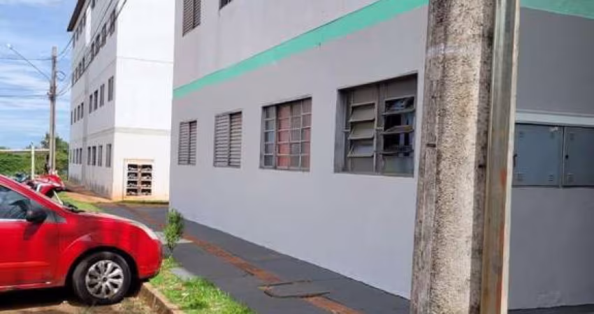◼️Apartamento no Bairro Jardim Campo Nobre