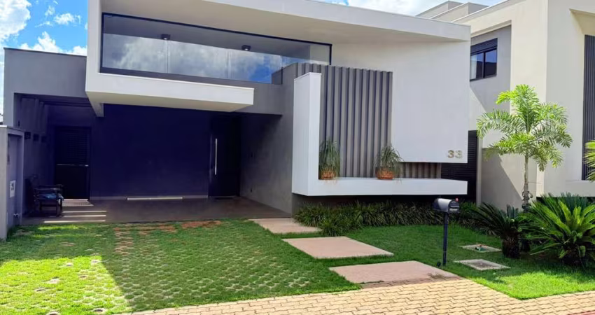 Casa para alugar na Baliana, 47, Terras Alpha Campo Grande, Campo Grande