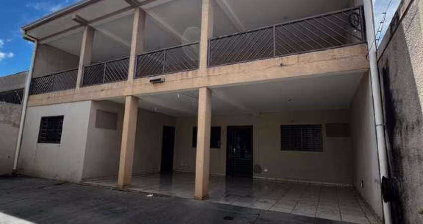 SOBRADO COMERCIAL OU RESIDENCIAL