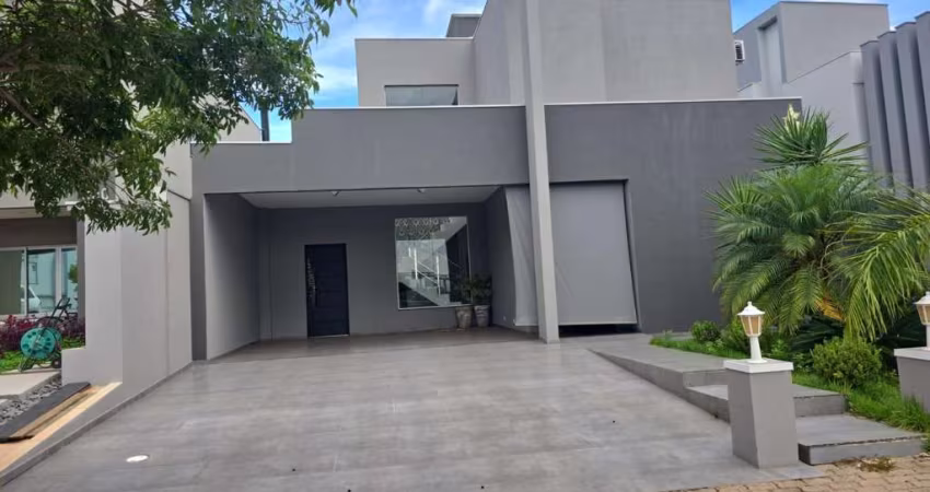 Casa para alugar na Murta, 45, Terras Alpha Campo Grande, Campo Grande