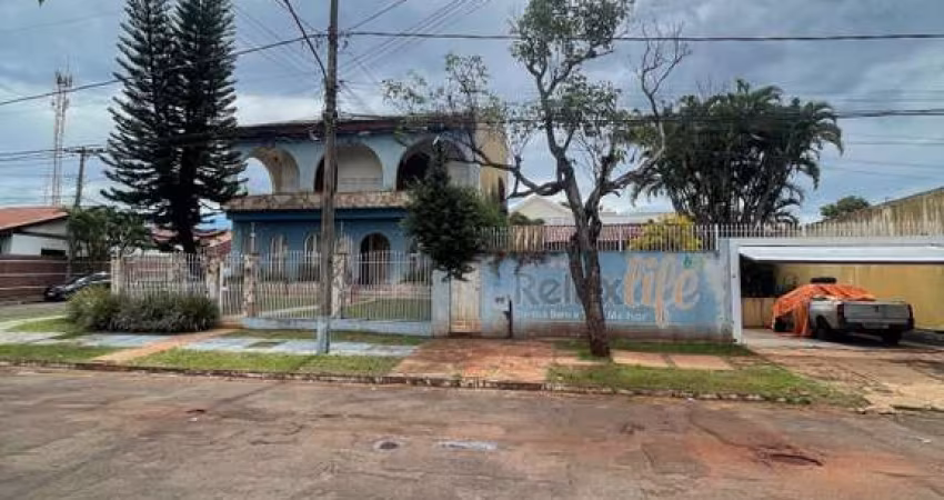 EXCELENTE SOBRADO NA VILA PLANALTO
