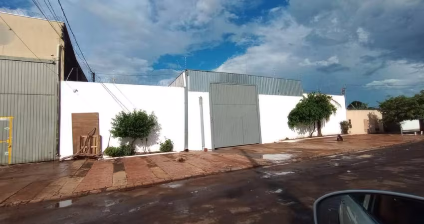 SALÃO COMERCIAL NO BAIRRO PIRATININGA