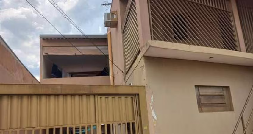 PREDIO RESIDENCIAL OU COMERCIAL - BAIRRO OCTÁVIO PÉCORA