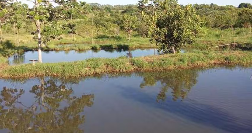 CHÁCARA EM TERENOS - MS