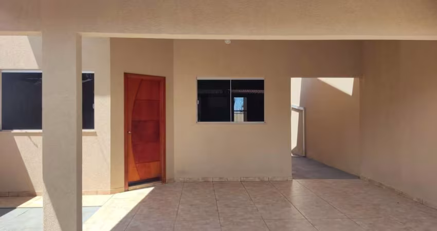 LOCAÇÃO CASA JARDIM SEMINÁRIO