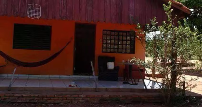 Chacara de 23 HA