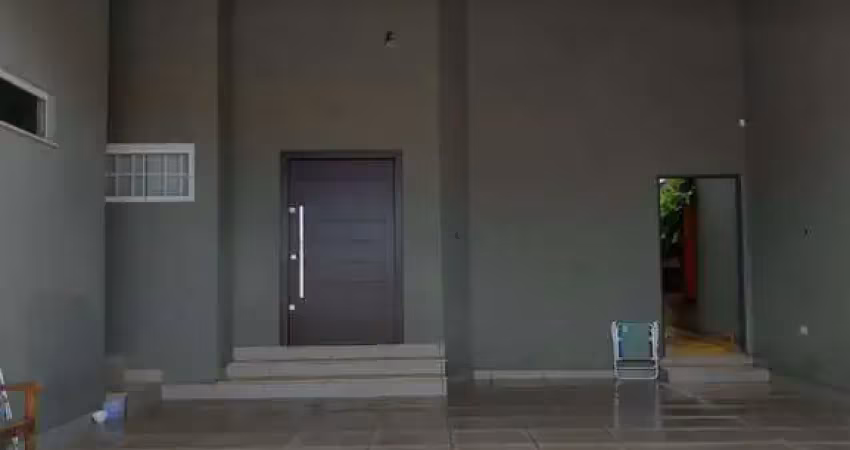 Casa com 2 quartos à venda na dos Índios, 500, Vila Rica, Campo Grande