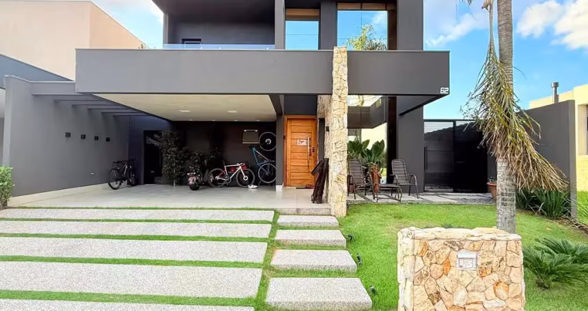 Casa à venda na do Aguaizeiro, 500, Residencial Damha III, Campo Grande