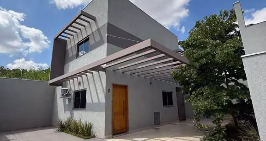Casa para alugar na Avenida Júlia Maksoud, 500, Monte Castelo, Campo Grande