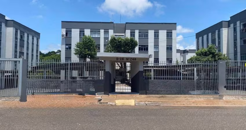 Apartamento Térreo - Condomínio Afrânio Fialho – em frente ao Aeroporto de Campo Grande