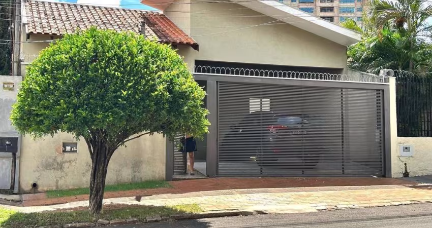 EXCELENTE CASA NO JARDIM BELA VISTA