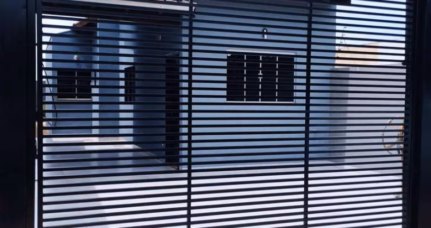 CASA NOVA COM ACABAMENTO DE ALTO PADRÃO- PRÓXIMO A UCDB