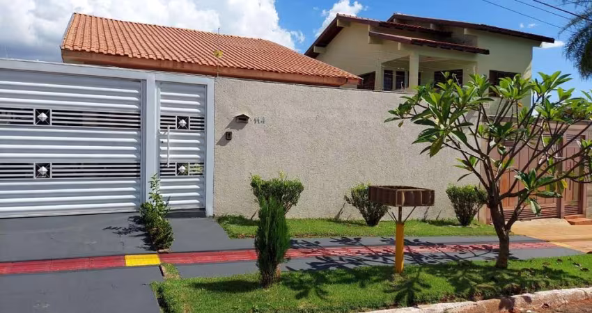 Venda, Casa Térrea, Monte Castelo, Campo Grande, MS