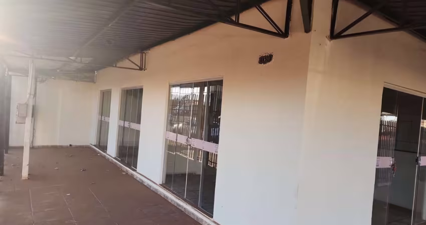 EXCELENTE IMÓVEL  COMERCIAL NA AV. ZUMIRA BORBA- NOVA LIMA