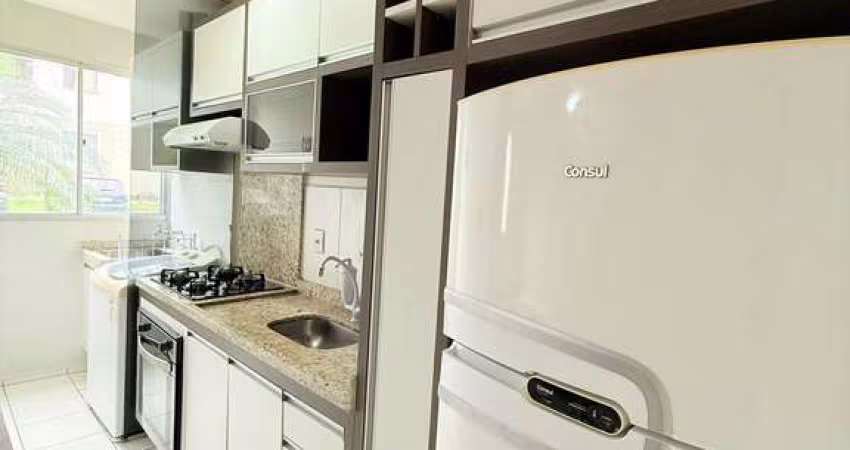 Apartamento Térreo Mobiliado Castelo de Luxemburgo