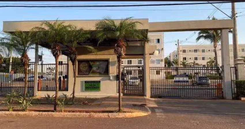 Transferência Residencial Castelfranco