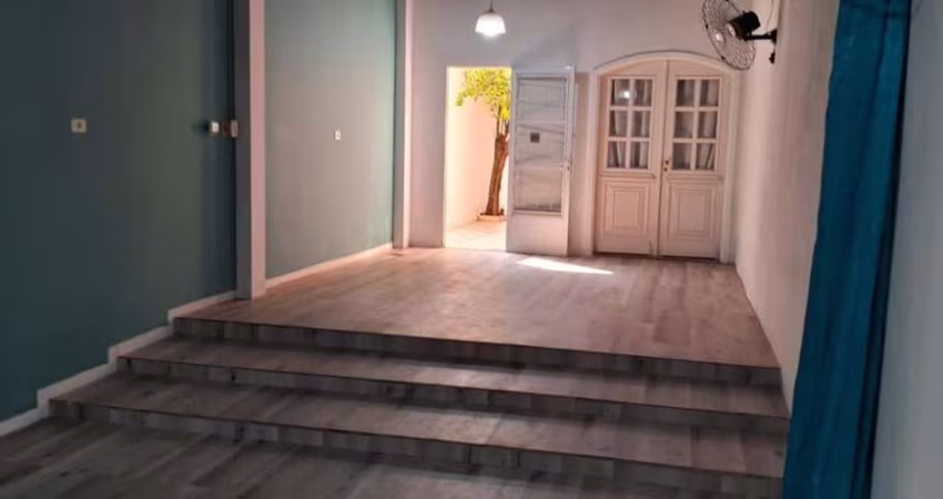 SALÃO TERAPÊUTICO- VILA ROSA PIRES