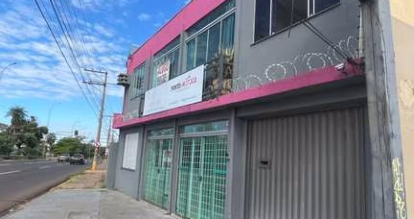 PONTO COMERCIAL OU RESIDENCIAL- BAIRRO CABREÚVA