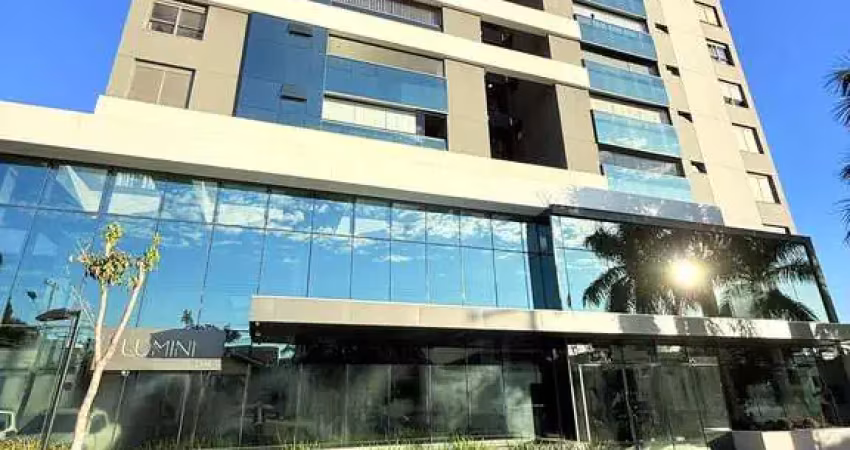 Apartamento Luxuoso e mobiliado no Santa Fé