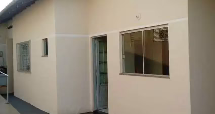 Casa em condomínio fechado com 2 quartos para alugar na Rua Fernão de Magalhães, 119, Vila Nasser, Campo Grande