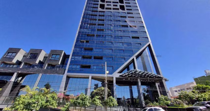 Flat para alugar na Rua Quinze de Novembro, s/n, Jardim dos Estados, Campo Grande
