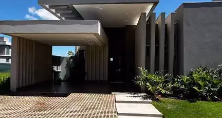 Casa em condomínio fechado à venda na Gomeira, S/N, Alphaville Campo Grande, Campo Grande