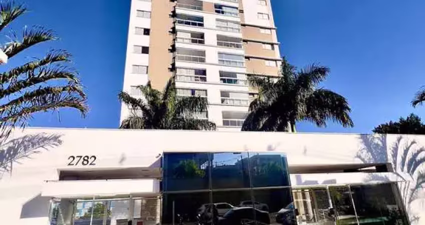 Apartamento para alugar na Rua Quinze de Novembro, 2785, Jardim dos Estados, Campo Grande