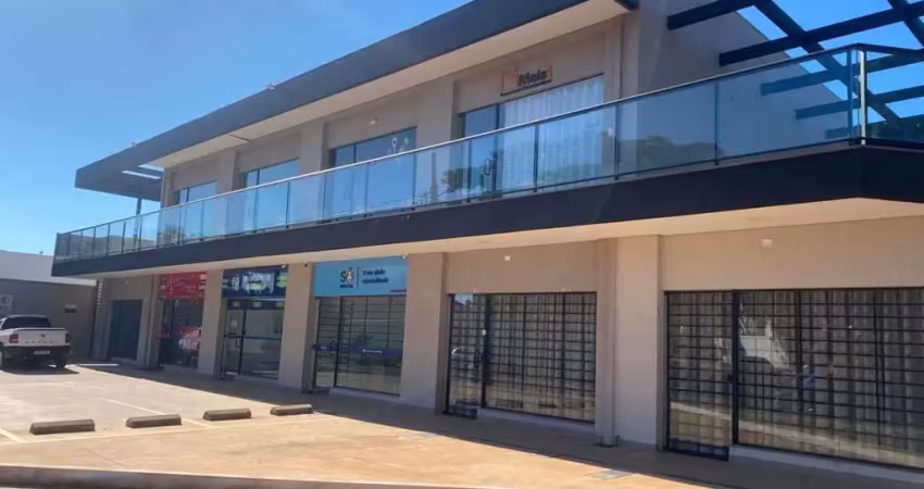 Escritório montado | região três barras- bairro tiradentes